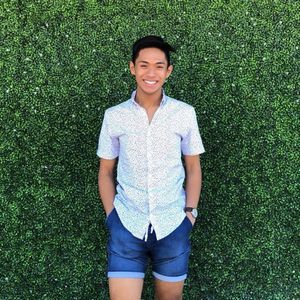 Meet your Posher, Huy